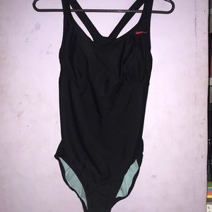 Nike One Piece Swimsuit